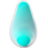Satisfyer - Mermaid Vibes Stimulateur & Vibrateur Menthe Et Rose